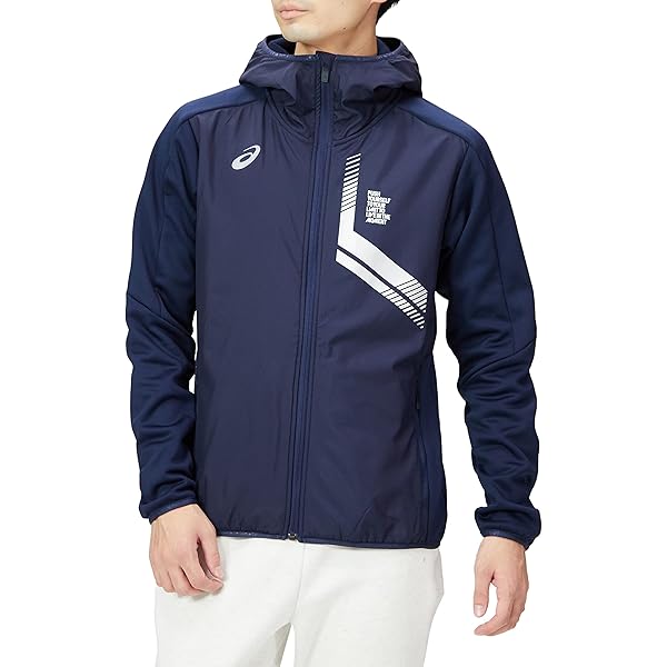 新品アシックス フリース上下セット ヒートハイブリッド LIMO XL アシックス フリースパーカー ロングパンツ 上下セット ヒート