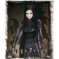 新品未開封 DVD Ergo Proxy SET1・2 2巻セット 期間限定生産 Amazon.co.jp: Ergo Proxy SET1 〈期間限定生産〉 [DVD] : 遊佐