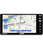 Amazon | イクリプス(ECLIPSE) カーナビゲーション 7型ワイド