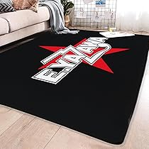 Amazon.co.jp: カーペット ラグマット 矢沢永吉 ラグ 絨毯 フロア