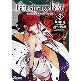 Fate/strange Fake(9) (電撃文庫)