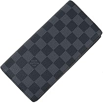 Amazon | [ルイヴィトン] 財布 N62665 LOUIS VUITTON ダミエ・グラ  