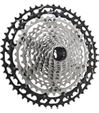 Amazon | シマノ(SHIMANO) カセットスプロケット CS-M8100 12S 10-45T