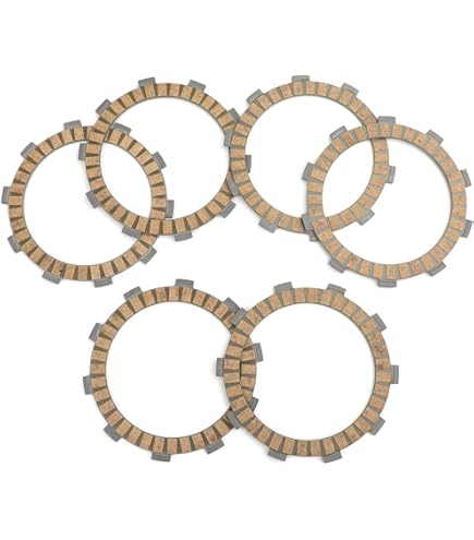 YAMAHA TW225 ジョッキーシフト用パーツ Amazon | 部品屋K&W TW225 ジョッキーシフトKIT P32009 | クラッチ