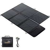 LVYUAN ETFE 折りたたみ式ソーラーパネル 100W ※送料込 楽天市場】【クーポンで17,598円】LVYUAN 100W 20V ソーラー