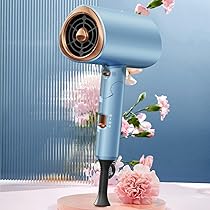 Amazon | ドライヤー 大風量 【2025最新型】速乾 軽量 折り畳み