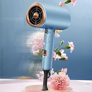 1500w ドライヤー マイナスイオン 速乾 大風量 サロン専用T型 ５個 Amazon | ヘアドライヤー 1500W大風量 高速 ドライヤー