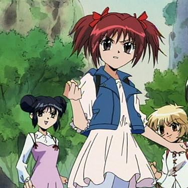 2022冬アニメ - 藍沢 みんと（あいざわ みんと）,桃宮 いちご（ももみや いちご）,黄 歩鈴（フォン プリン）