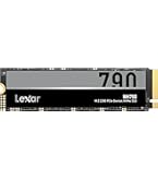 内蔵型SSD Lexar SSD PCIe Gen4x4 M.2 NVMe 2280 2TB Amazon | Lexar SSD PCIe Gen4x4 M.2 NVMe 2280 グラフェン放熱シート