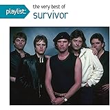 Playlist: the Very Best of Survivor