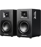 Amazon | 【正規輸入品】 EVE Audio SC205 アクティブモニター