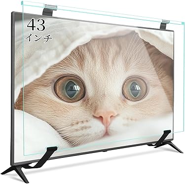 新品未開封❣️ 32V 型用液晶、プラズマテレビ防護パネル　3D対応 新品未開封❣️ 32V 型用液晶、プラズマテレビ防護パネル3D対応
