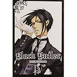 Black Butler, Vol. 4