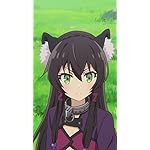 異世界魔王と召喚少女の奴隷魔術 XFVGA(480×854)壁紙 レム・ガレウ 異世界魔王と召喚少女の奴隷魔術 XFVGA(480×854)壁紙 レム・ガレウ