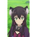 異世界魔王と召喚少女の奴隷魔術 FVGA(480×800)壁紙 レム・ガレウ 異世界魔王と召喚少女の奴隷魔術 FVGA(480×800)壁紙 レム・ガレウ