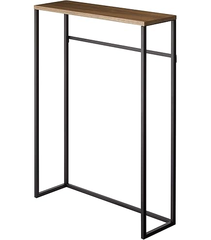 Amazon｜SPICE OF LIFE(スパイス) 展示台 コンソールテーブル2サイズ