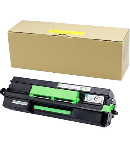 Amazon | リコー用 SP トナー6400H 4本セット リサイクルトナー SP