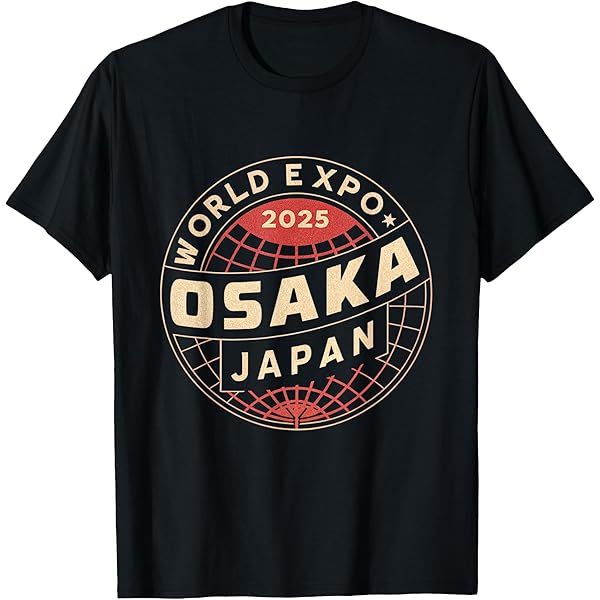Amazon | Expo 2025 OSAKA JAPANは、新しい未来を刺激します T