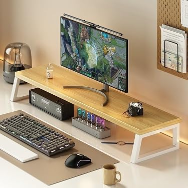 Amazon.co.jp 最新リリース: コンピュータモニタースタンド の新着