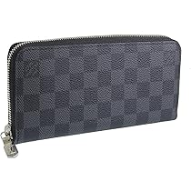 Amazon | [ルイヴィトン] 財布 メンズ 長財布 ダミエ グラ