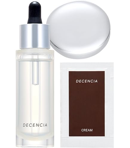 DECENCIA WRINKLE OIL CONCENTRATE 30ml 2本 Amazon.co.jp: DECENCIA 
