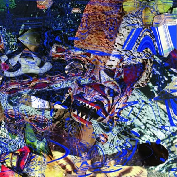 Amazon.co.jp: Ecobondage (Another Mix): ミュージック