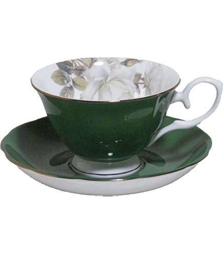 フッチェンロイター　カップ＆ソーサー Amazon | フッチェンロイター カップ ソーサー 3客セット | ノー