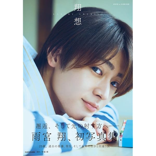 Amazon.co.jp: 日向亘 フォトブック 『 日に向かって、 』 : 日向 亘: 本