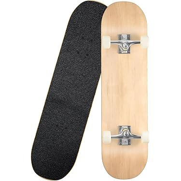 Amazon.co.jp 最新リリース: スケートボード の新着ランキングです。