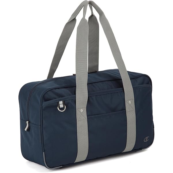 Amazon | [アディダス] スクールバッグ ルーン 45cm 47652 03 カレッジ