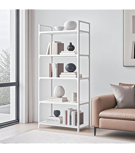 Amazon｜IKEA/イケア BAGGEBO/バッゲボー：シェルフユニット