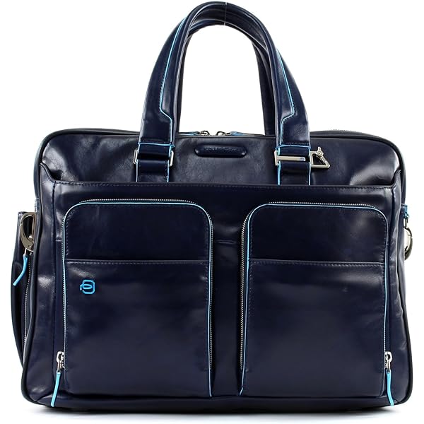 Amazon.co.jp: [PIQUADRO] ピクアドロ イタリアンレザー