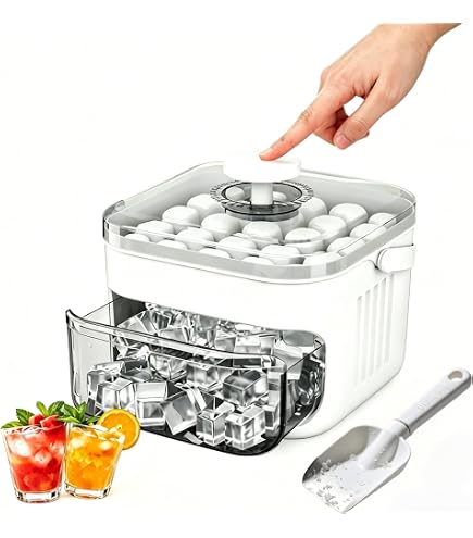 Amazon.co.jp: 【ワンプッシュ！氷が取れる】製氷皿 アイストレー 家庭