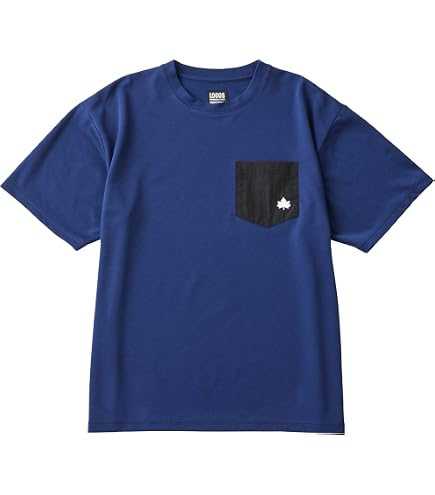 Amazon.co.jp: ファイテン(phiten) リカバリーウェア ポケットTシャツ
