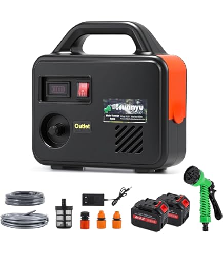 Amazon | SFA 排水用圧送ポンプ サニスピード | 給水・排水ポンプ本体