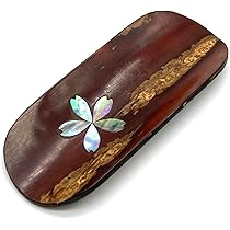 Amazon | 茶さじ 茶み 樺細工 桜皮 木製 山桜 ティースプーン