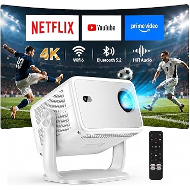 Amazon.co.jp 最新リリース: ホームプロジェクター の新着ランキングです。