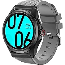 Amazon.co.jp: [Lamshaw] for Ticwatch Pro 5 バンド, 柔らかくて軽い 