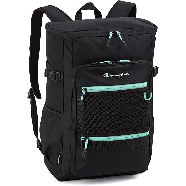Amazon | チャンピオン リュックサック アーチ A4サイズ収納 14inchPC