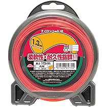 Amazon | セフティー3(Safety-3) 草刈・刈払機用 柔軟性・耐久性