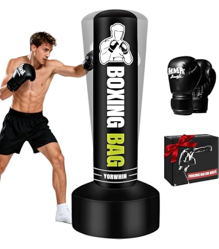 Amazon.co.jp: EVERLAST 【エバーラスト正規品】MX SPEED BAG 8×5
