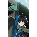 ワールドトリガー iPhoneSE/5s/5c/5(640×1136)壁紙 雨取 千佳(あまとり ちか) ワールドトリガー iPhoneSE/5s/5c/5(640×1136)壁紙 雨取 千佳(あまとり ちか)