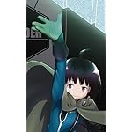 ワールドトリガー FVGA(480×800)壁紙 雨取 千佳(あまとり ちか) ワールドトリガー FVGA(480×800)壁紙 雨取 千佳(あまとり ちか)