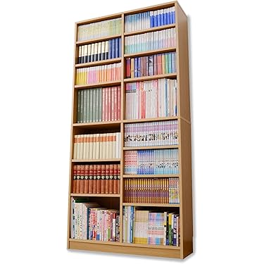 Amazon.co.jp ほしい物ランキング: 本棚・書架 で、ほしい物リストと
