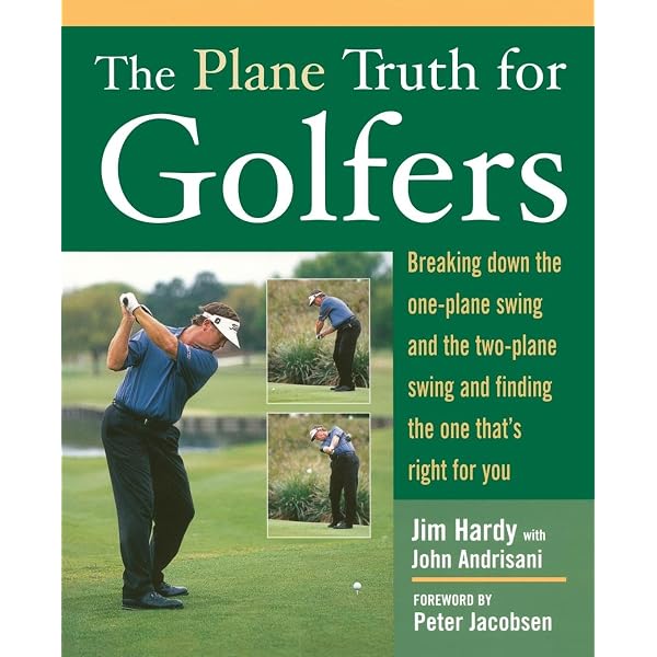Amazon | Search for the Perfect Swing: The Proven Scientific