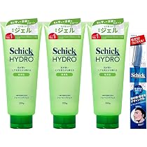 Amazon.co.jp: Schick(シック) ハイドロ5プレミアム 敏感肌用 コンボ