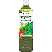 伊藤園 - リードママ様【専用】 九州送料 充実野菜100 5ケースセット 野菜ジュース 990000930001.jpg
