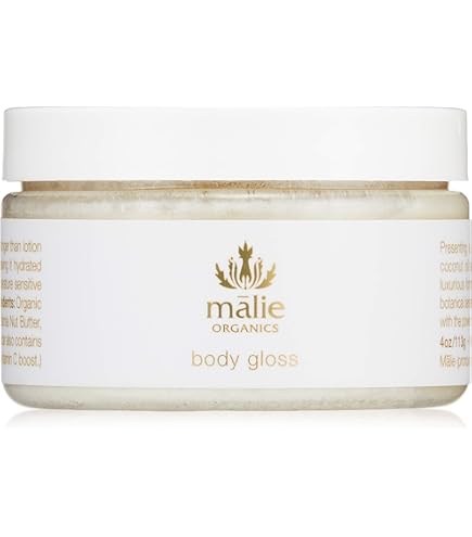 MALIE ORGANICS(マリエオーガニクス) ボディクリーム コケエ 222ML Amazon.co.jp: Malie Organics(マリエオーガニクス) ボディクリーム