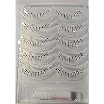 【新品】下つけまつ毛　アイラッシュバリューパック ミディアムアンダー VP-37 Amazon | アイラッシュ バリューパック ミディアムアンダー VP-37