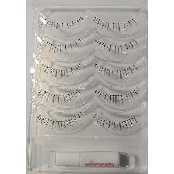 Amazon | アイラッシュ バリューパック お徳用5個セット